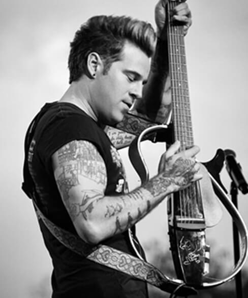 Ryan Cabrera for A-Game | DrinkAGame.com
