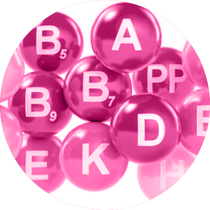 A-Game Ingredients: Contains 8 essential vitamins: C, D, E, B2, B3, B5, B6, and B12