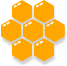 A-Game Ingredients: Natural Honey